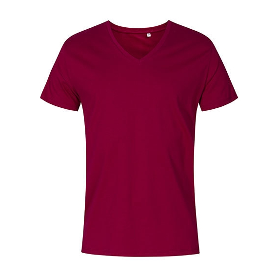 Men´s V-Neck T-Shirt