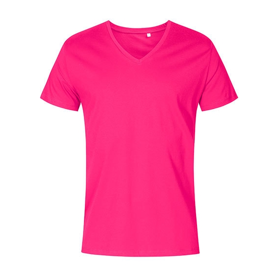 Men´s V-Neck T-Shirt