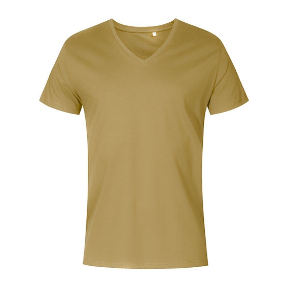Men´s V-Neck T-Shirt