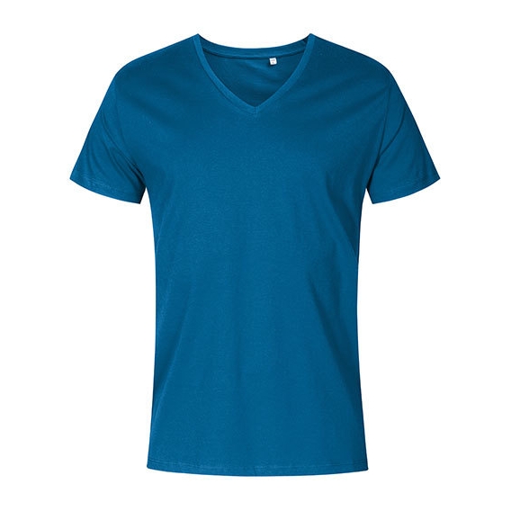 Men´s V-Neck T-Shirt