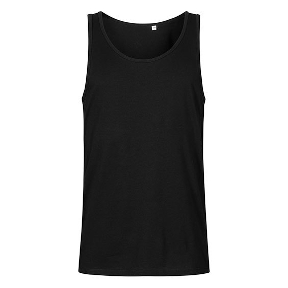 Men´s Roundneck Tanktop
