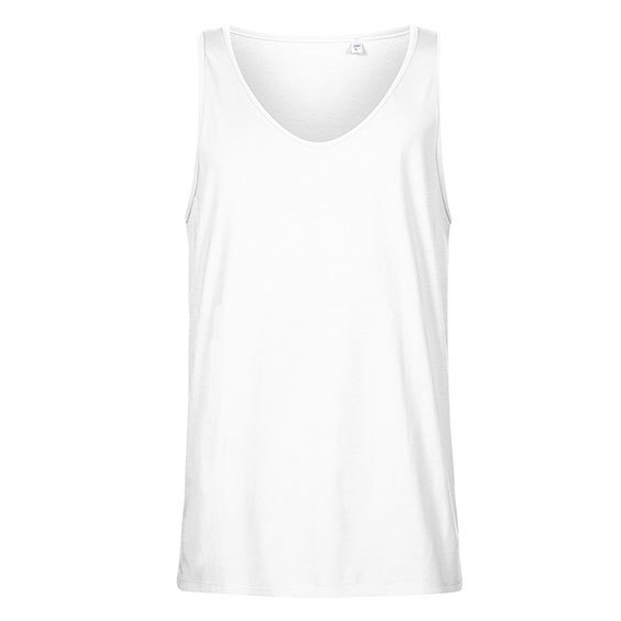 Men´s Roundneck Tanktop