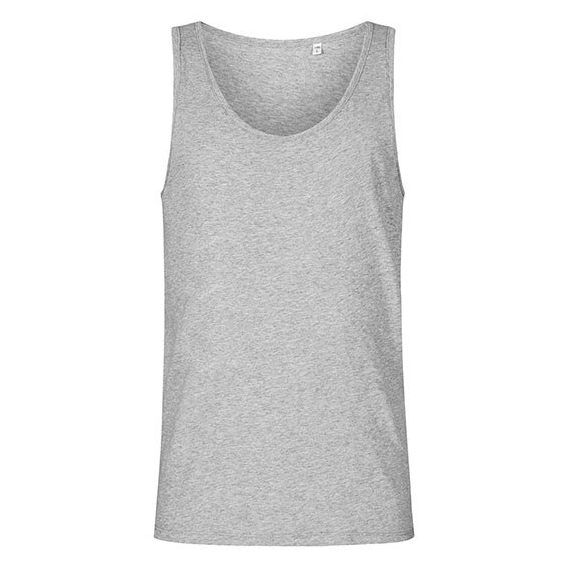 Men´s Roundneck Tanktop