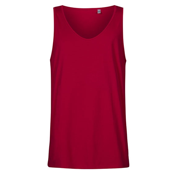 Men´s Roundneck Tanktop
