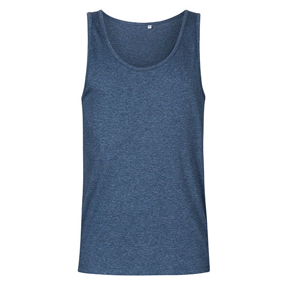 Men´s Roundneck Tanktop