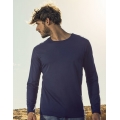 Men 'Roundneck T-Shirt Longsleeve