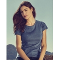 Women Roundneck T-Shirt