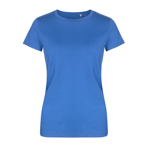 Women´s Roundneck T-Shirt