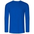 Men´s Roundneck T-Shirt Longsleeve