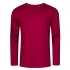 Men´s Roundneck T-Shirt Longsleeve