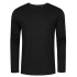 Men´s Roundneck T-Shirt Longsleeve