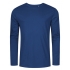 Men´s Roundneck T-Shirt Longsleeve