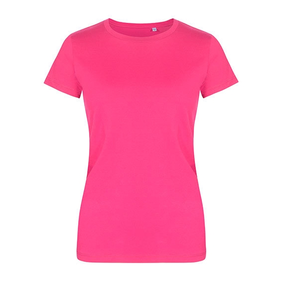 Women´s Roundneck T-Shirt