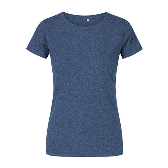 Women´s Roundneck T-Shirt