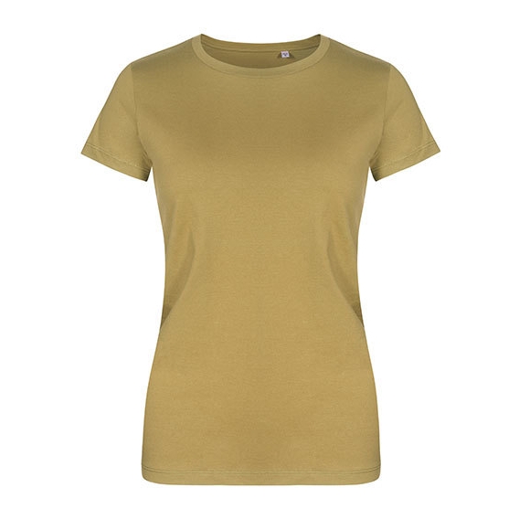 Women´s Roundneck T-Shirt