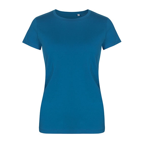 Women´s Roundneck T-Shirt