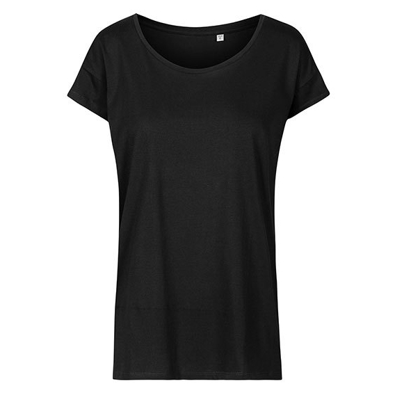 Women´s Oversized T-Shirt