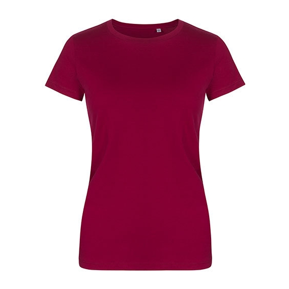 Women´s Roundneck T-Shirt