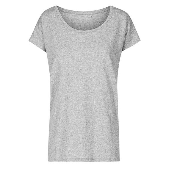 Women´s Oversized T-Shirt