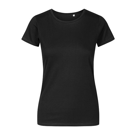 Women´s Roundneck T-Shirt