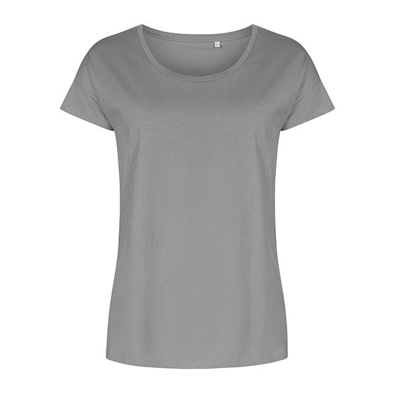 Women´s Oversized T-Shirt