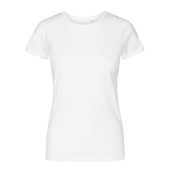 Women´s Roundneck T-Shirt