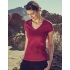 Women´s V-Neck T-Shirt