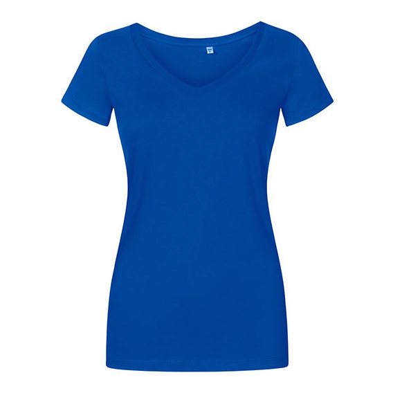 Women´s V-Neck T-Shirt