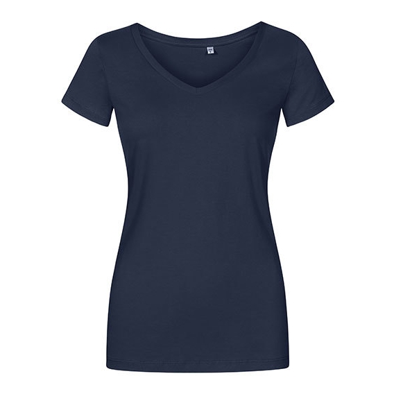 Women´s V-Neck T-Shirt