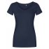 Women´s V-Neck T-Shirt