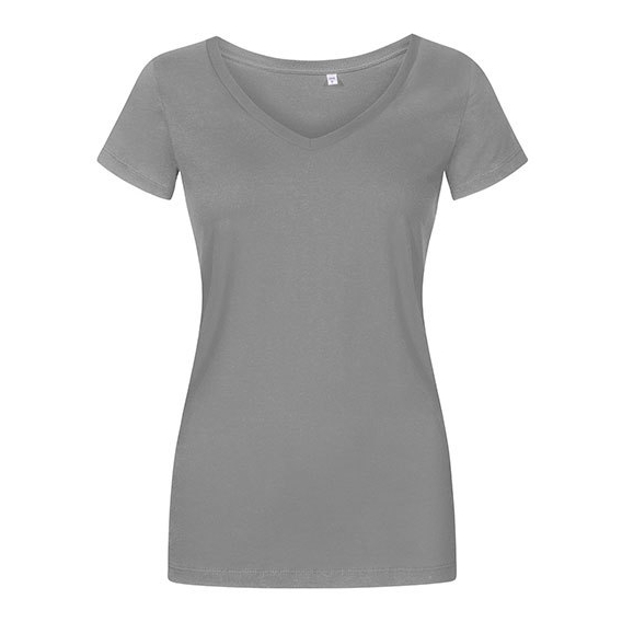 Women´s V-Neck T-Shirt