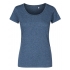 Women´s Deep Scoop T-Shirt