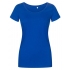 Women´s Deep Scoop T-Shirt