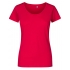 Women´s Deep Scoop T-Shirt