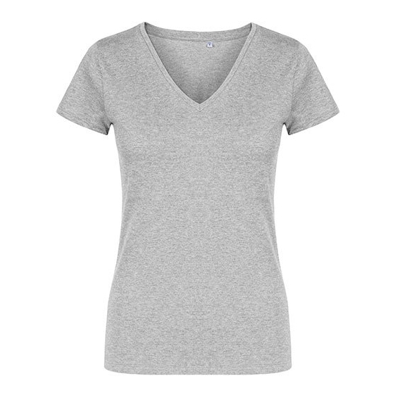 Women´s V-Neck T-Shirt