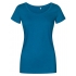 Women´s Deep Scoop T-Shirt