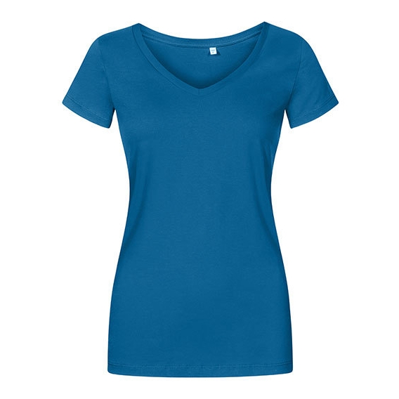 Women´s V-Neck T-Shirt