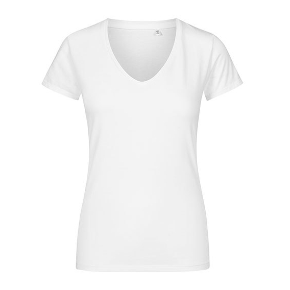 Women´s V-Neck T-Shirt