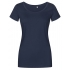 Women´s Deep Scoop T-Shirt