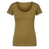 Women´s Deep Scoop T-Shirt