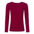 Women´s Roundneck T-Shirt Longsleeve