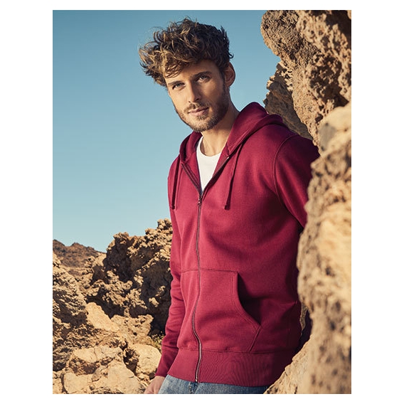 X.O Hoody Jacket Men