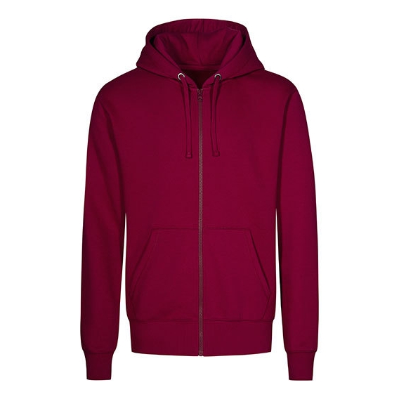 X.O Hoody Jacket Men