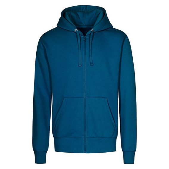 X.O Hoody Jacket Men