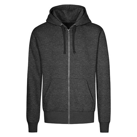 X.O Hoody Jacket Men
