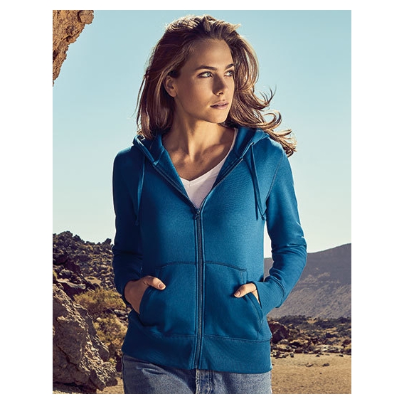 X.O Hoody Jacket Women