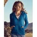 XO Hoody Jacket Women
