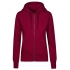 X.O Hoody Jacket Women