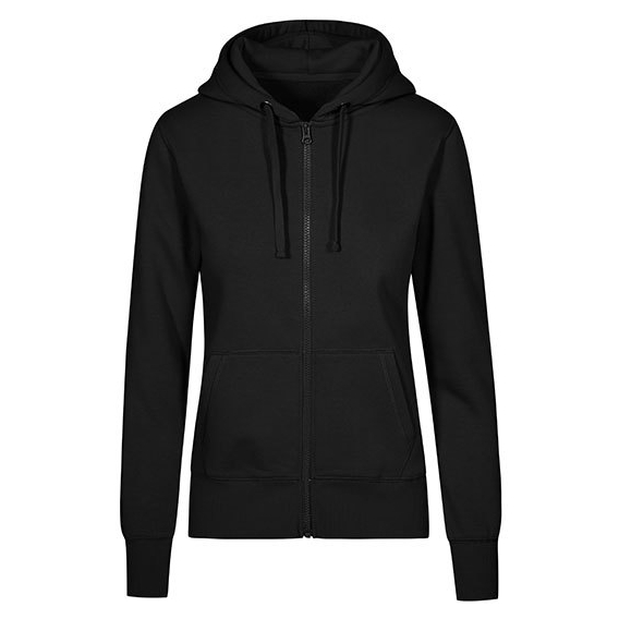 X.O Hoody Jacket Women