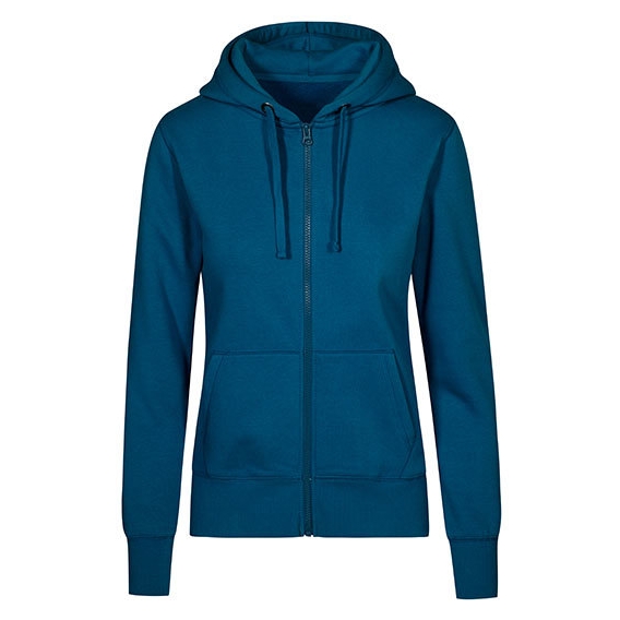 X.O Hoody Jacket Women